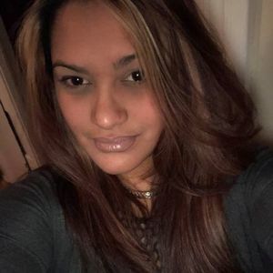 Meet your Posher, Yanilka